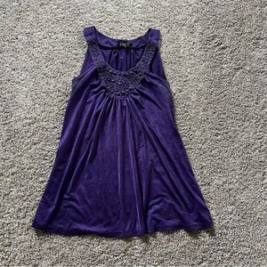 Formal Tank